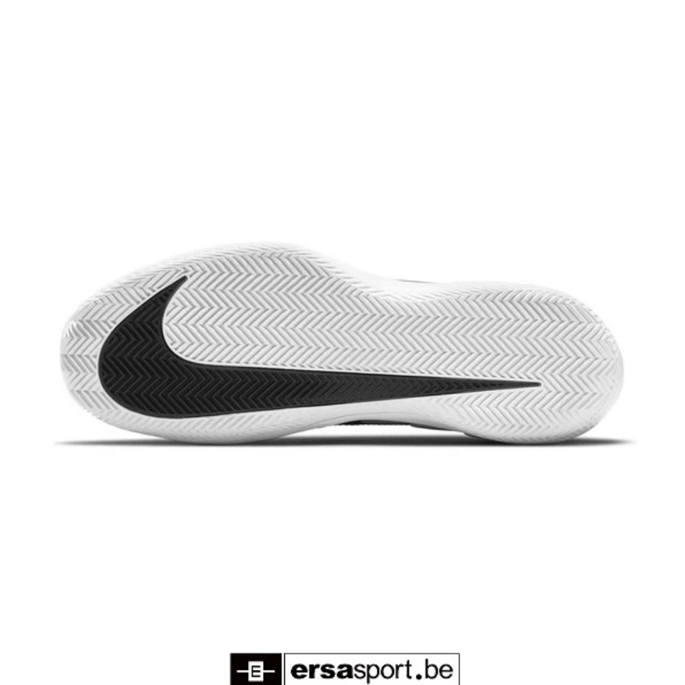 Nike Air Zoom Vapor Pro Cly Heren Zwart Zool