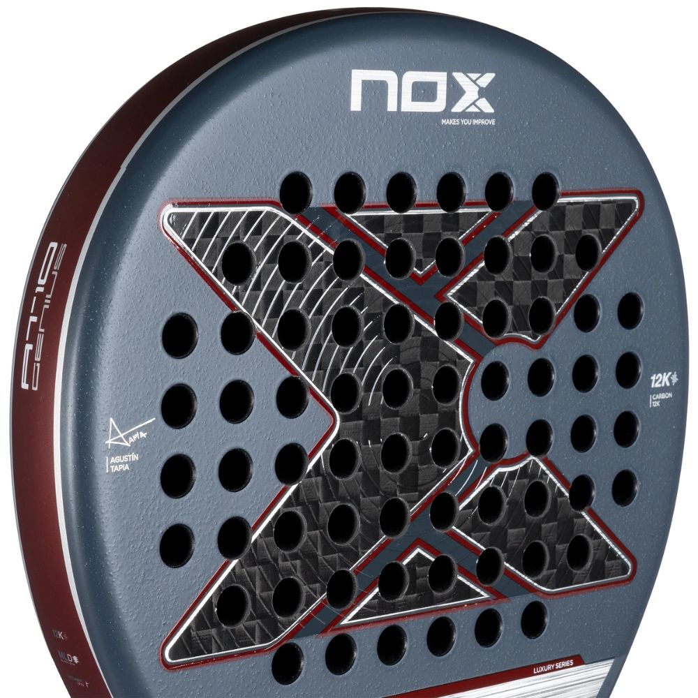 Nox AT10 12K comfort
