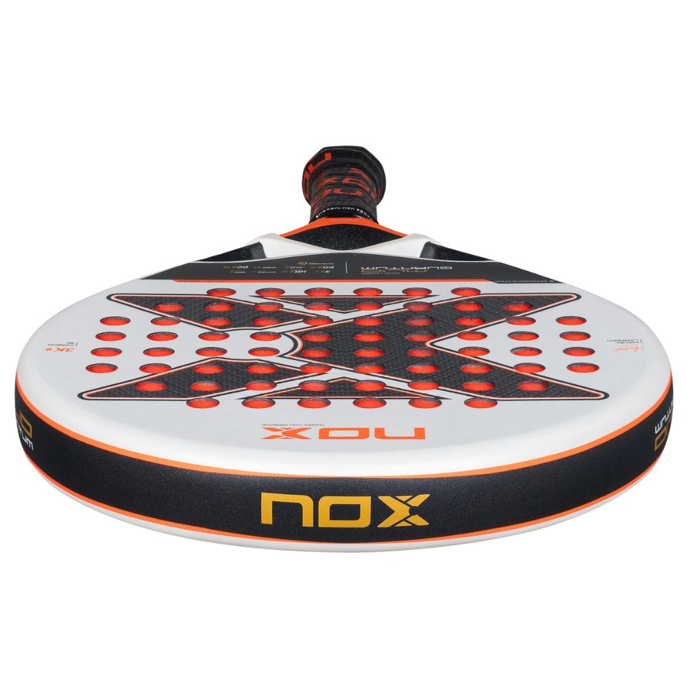 Nox ML10 Quantum comfort