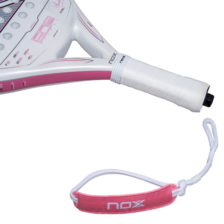 Nox Padelracket Pro Cup Light Miguel Lamperti 2027