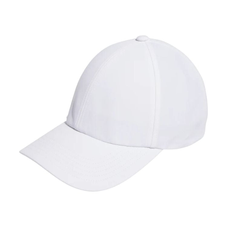 Adidas Cap Crestable Heathered White
