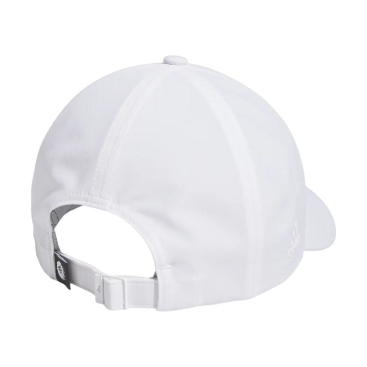 Adidas Cap Crestable Heathered White