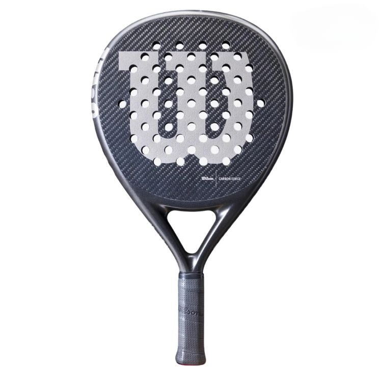 Wilson Padelracket Carbon Force LT Padel 2 Testracket Outlet