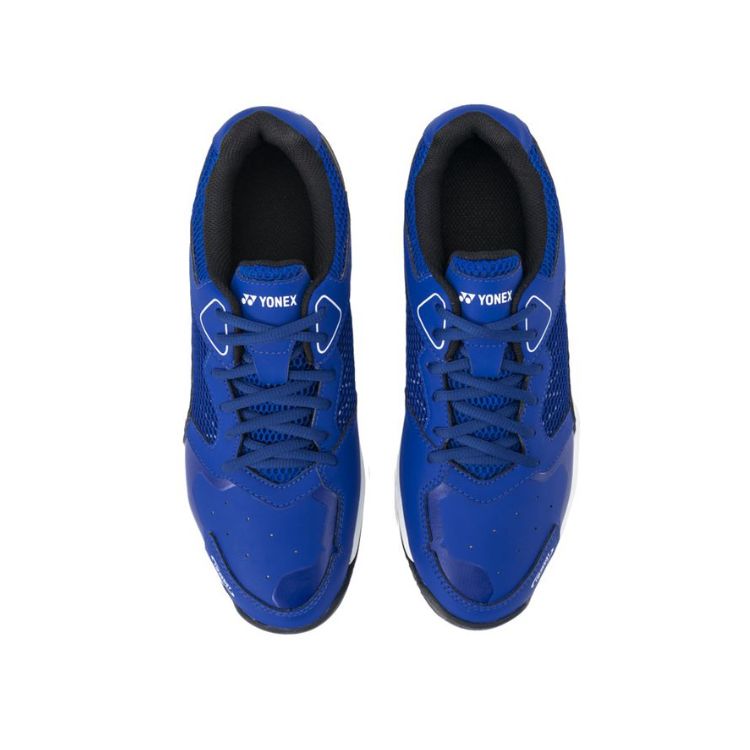 Yonex Tennisschoen Power Cushion Lumio Heren Blauw Outlet Maat 43