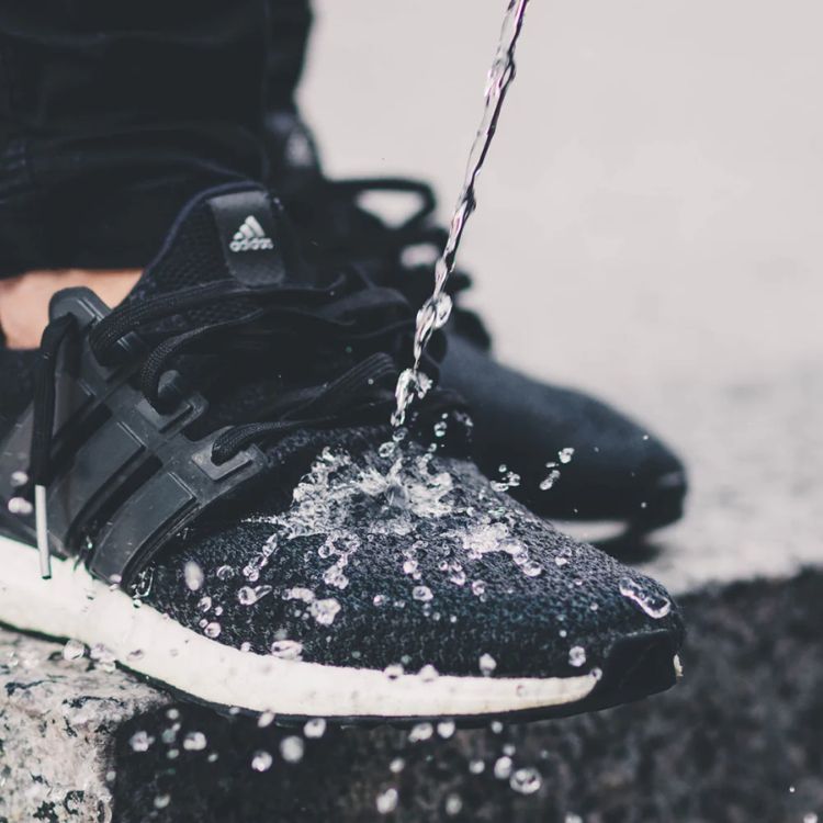 Crep Protect Sneaker Spray 200 ml