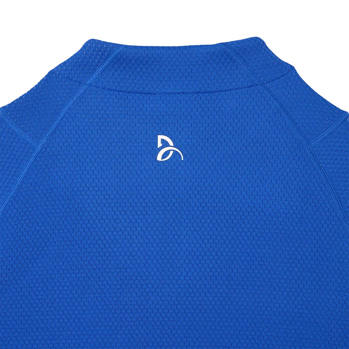 Lacoste Jack X Novak Djokovic Sportjacke Herren Blau
