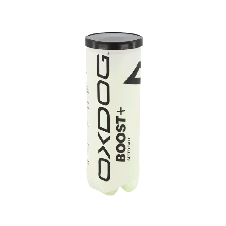 Oxdog Padelballen Boost+ Speed 3 Ballen