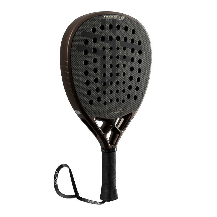 Oxdog Padelracket Hyper Pro+ 2.0 2026