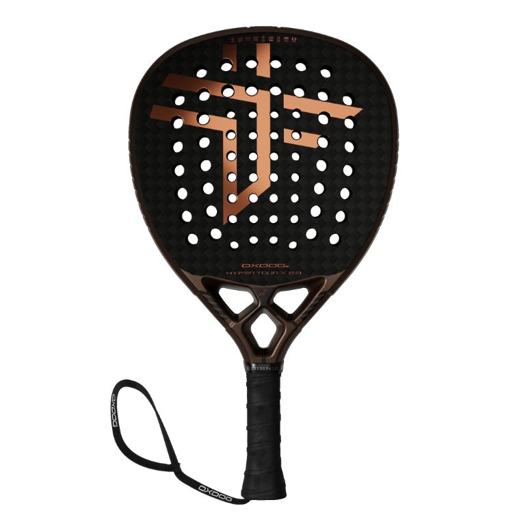 Oxdog Padelracket Hyper Tour X 2026