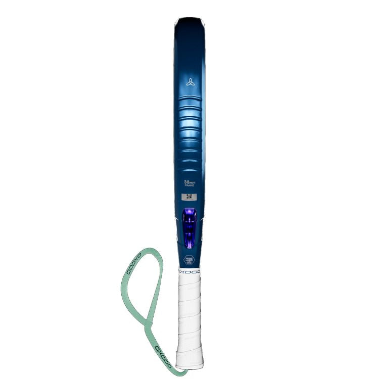 Oxdog Padelracket Hyper Woman Air Zijkant