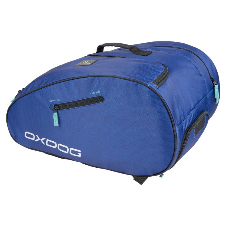 Oxdog Padeltas Court 42 Navy Rechts