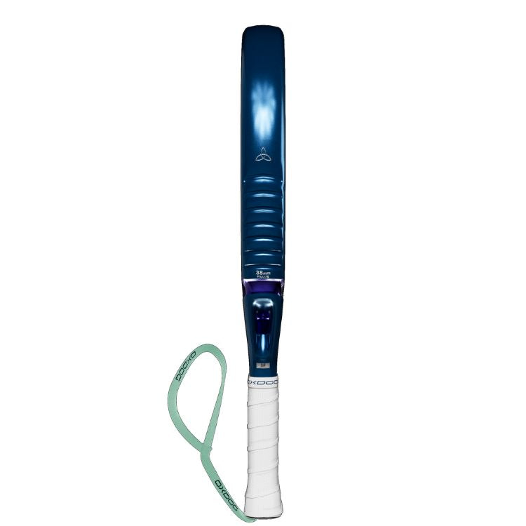 Oxdog Padelracket Pure Woman Air Zijkant