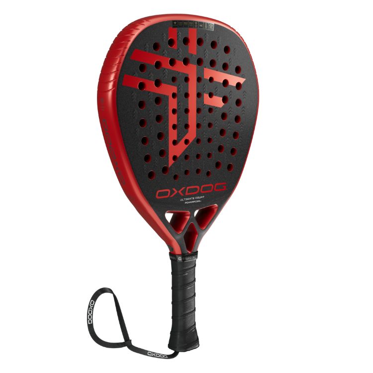 Oxdog Padelracket Ultimate Court 2026
