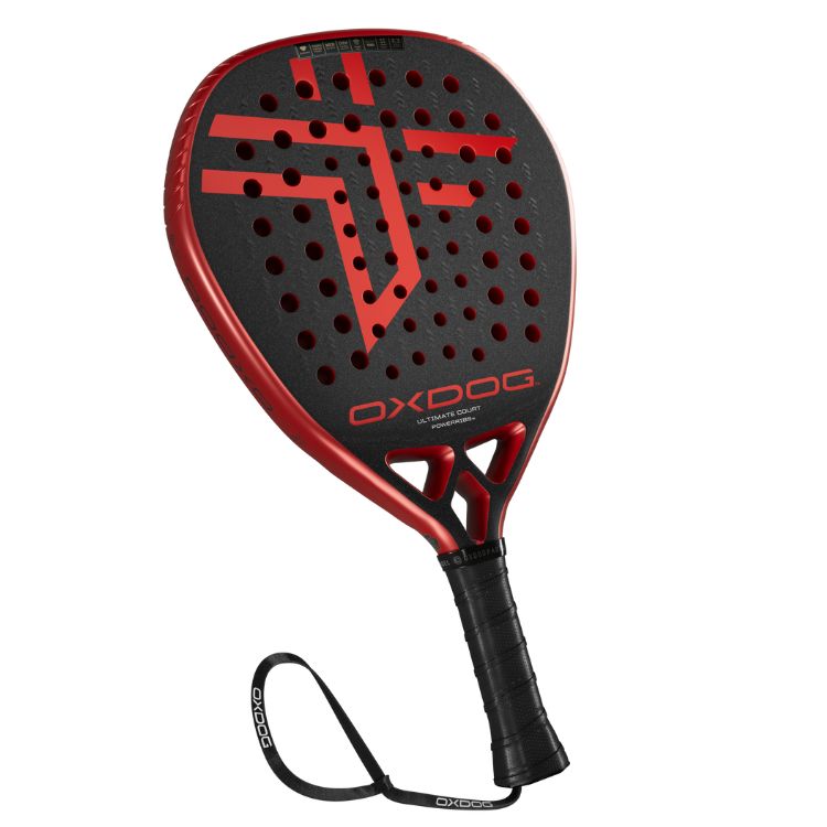Oxdog Padelracket Ultimate Court 2026