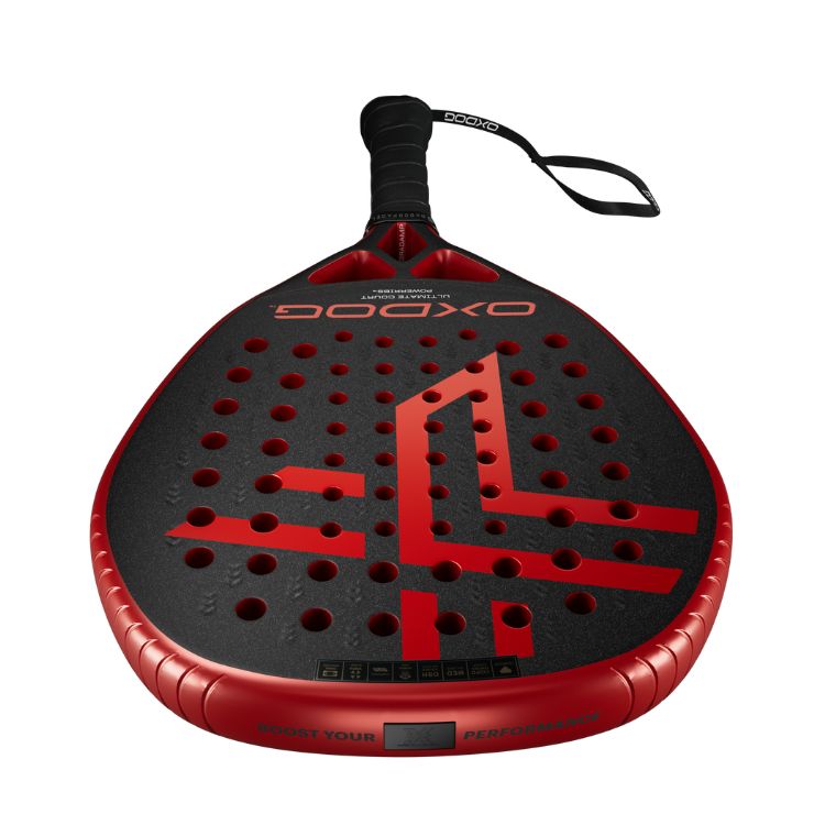 Oxdog Padelracket Ultimate Court 2026