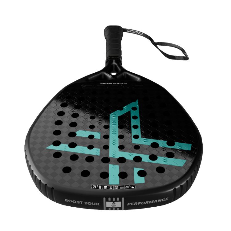 Oxdog Padelracket Ultimate Next Gen 2026