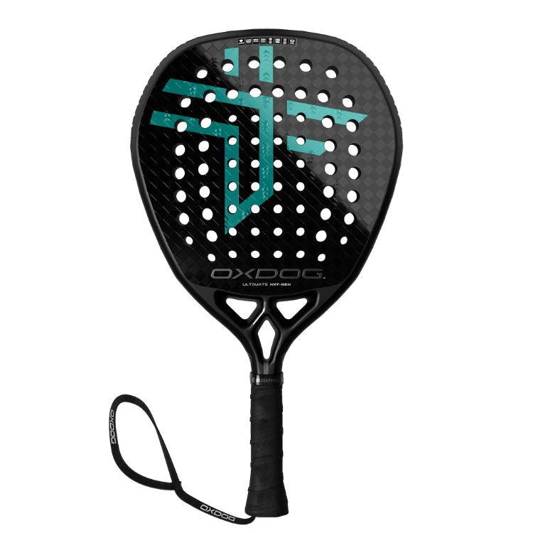 Oxdog Padelracket Ultimate Next Gen 2026