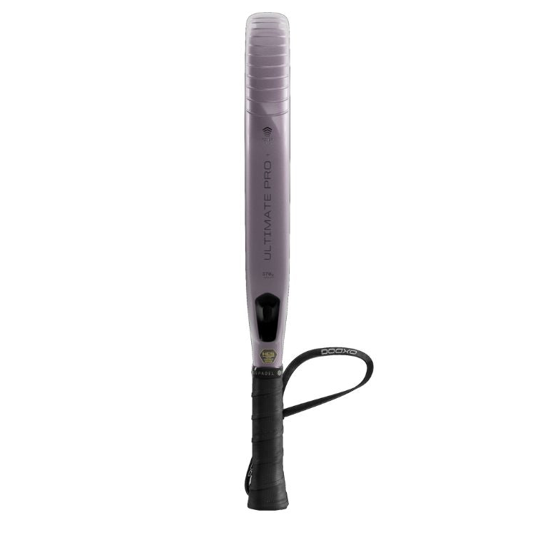 Oxdog Padelracket Ultimate Pro+ 2026