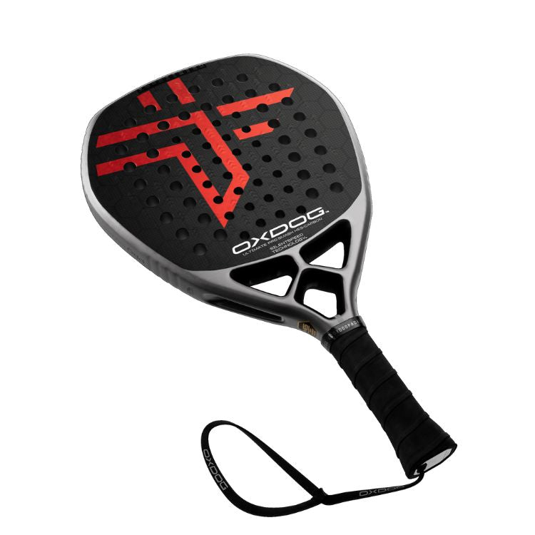 Oxdog Padelracket Ultimate Pro Smash 2026