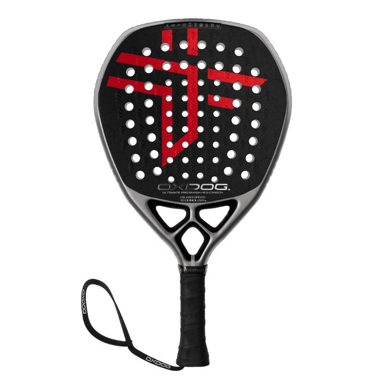 Oxdog Padelracket Ultimate Pro Smash 2026