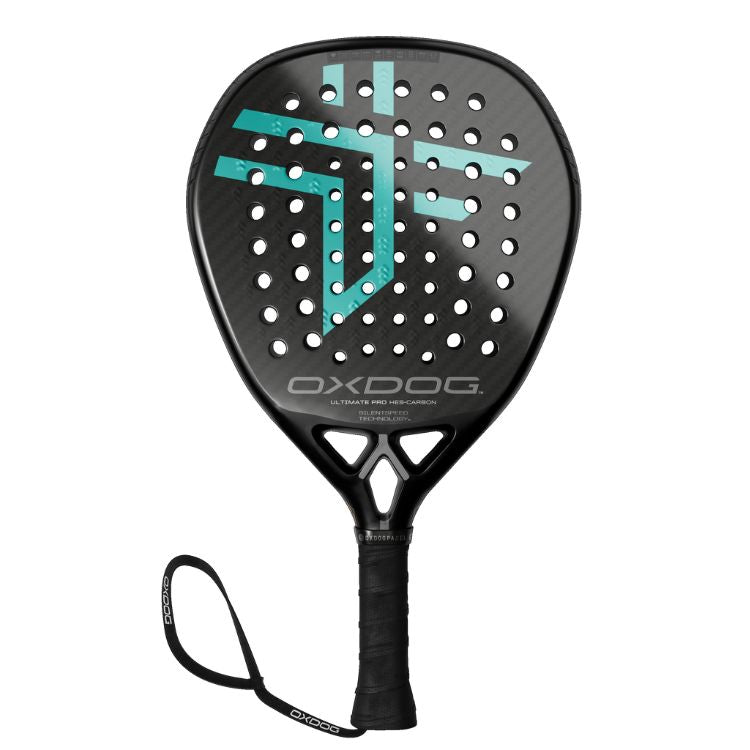 Oxdog Padelracket Ultimate Pro 2026
