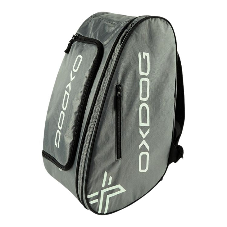 Oxdog Padel Tasche X Padel Tasche Grau