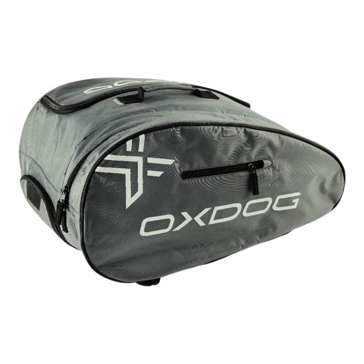 Oxdog Padel Tasche X Pro Thermo Grau