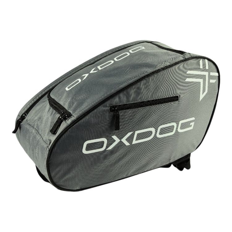 Oxdog Padel Tasche X Padel Tasche Grau