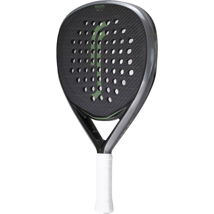 RS Rialto Pro power