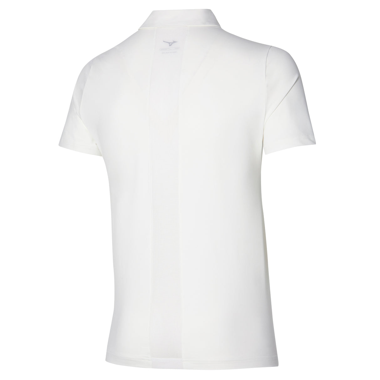 Mizuno Polo Shadow Polo Herren Weiß