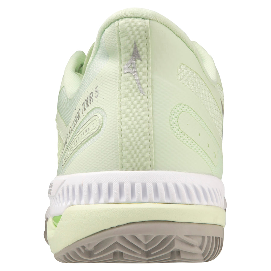 Wave Exceed Tour 5 zijaanzicht