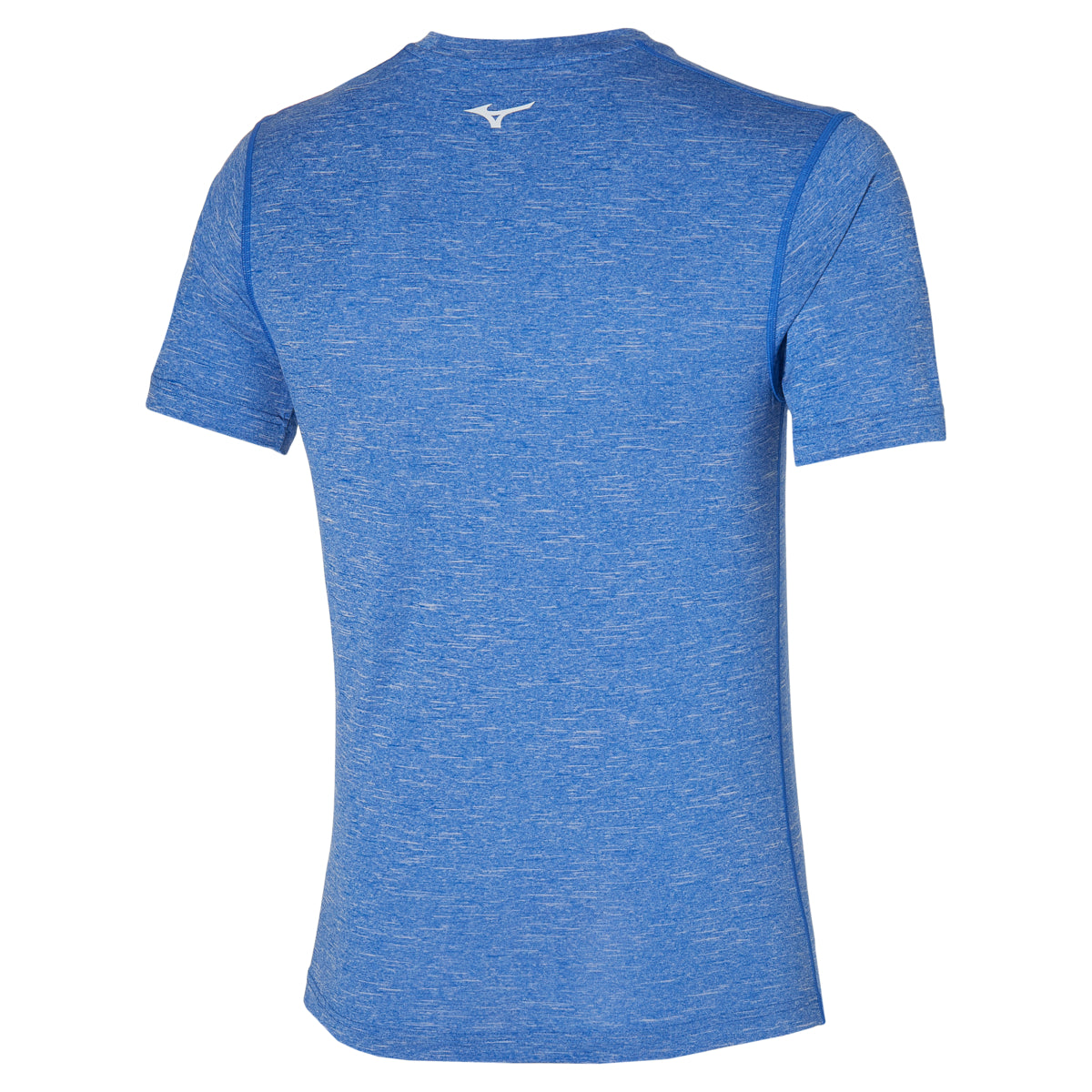 Mizuno T-Shirt Core Graphic RB Tee Herren Türkis