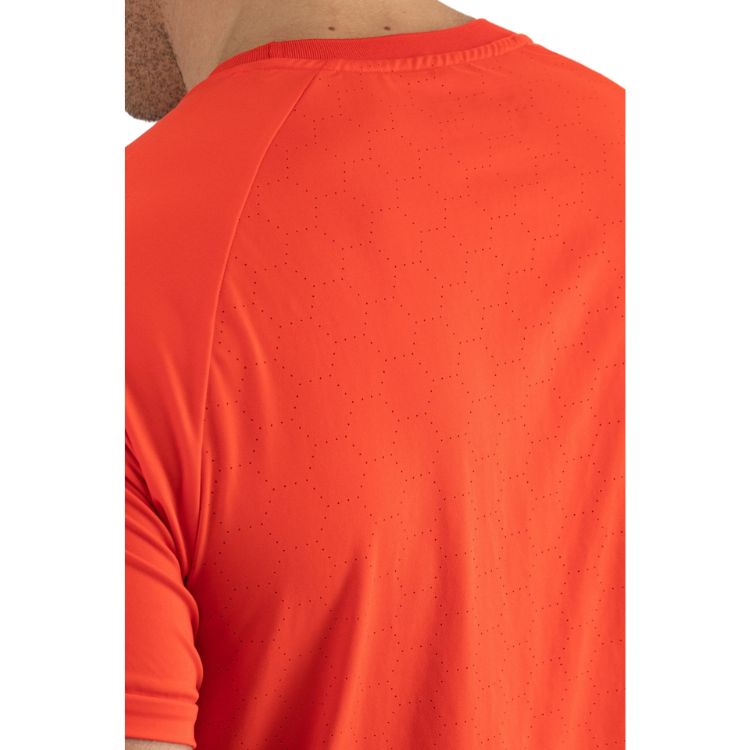 Sjeng Sport T-Shirt Odin Herren Orange