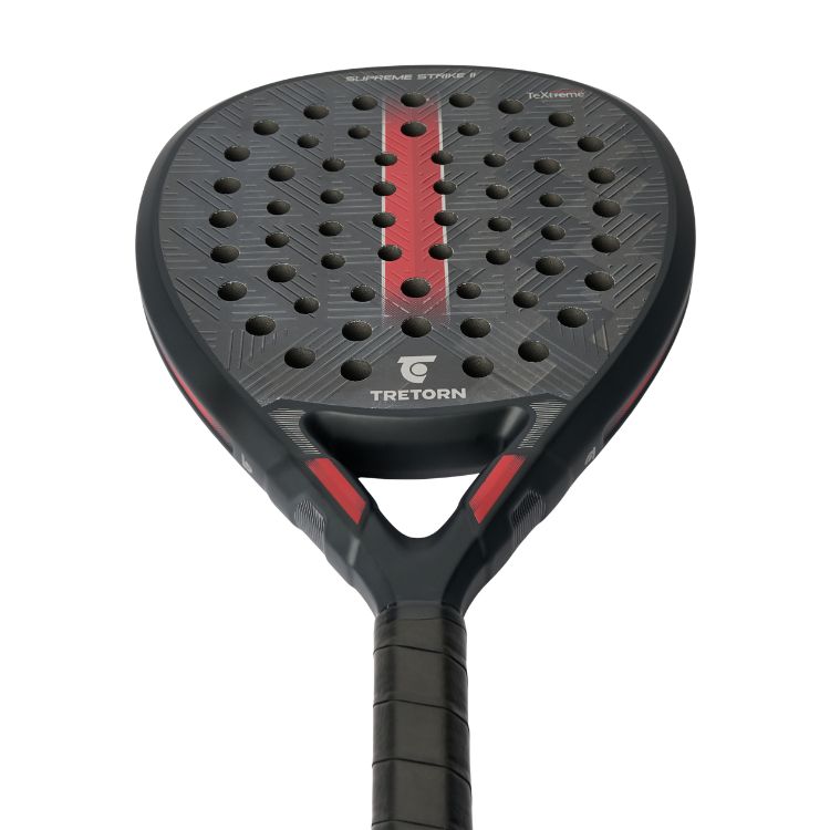 Tretorn Padelracket Supreme Strike 2