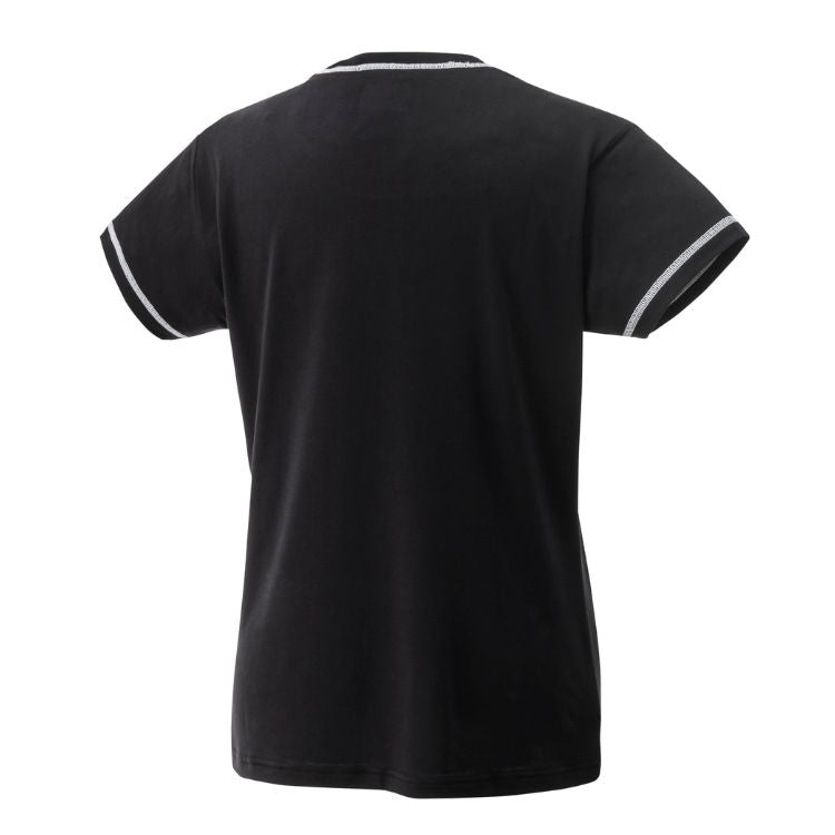 Yonex T-Shirt Damen Schwarz
