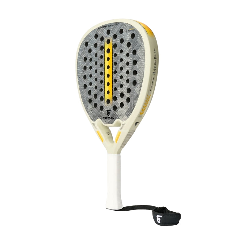 Tretorn Padelracket Supreme Control Light