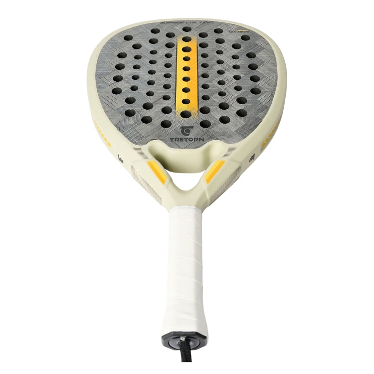 Tretorn Padelracket Supreme Control Light