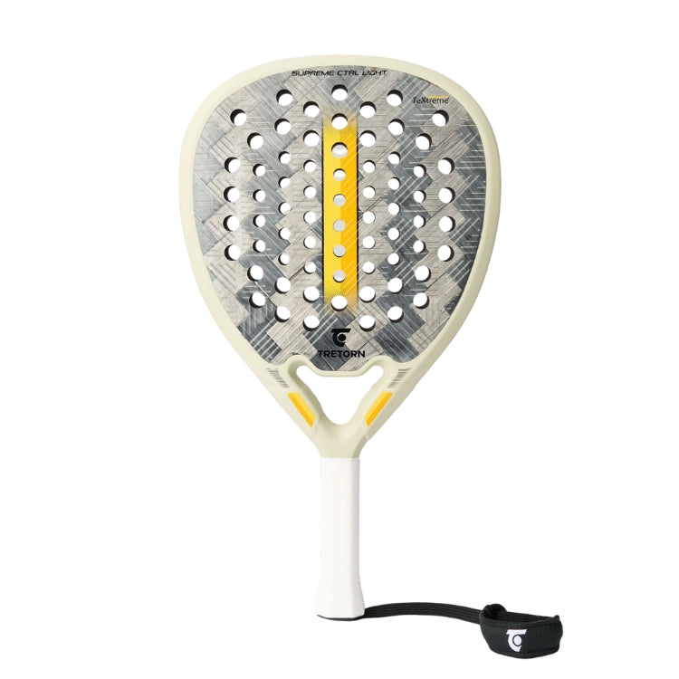 Tretorn Padelracket Supreme Control Light