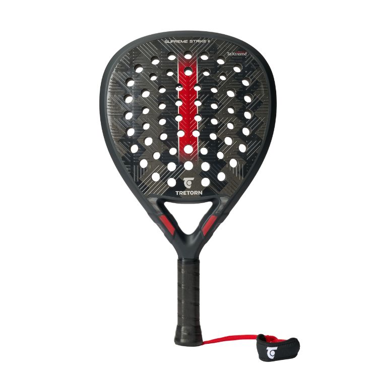Tretorn Padelracket Supreme Strike 2