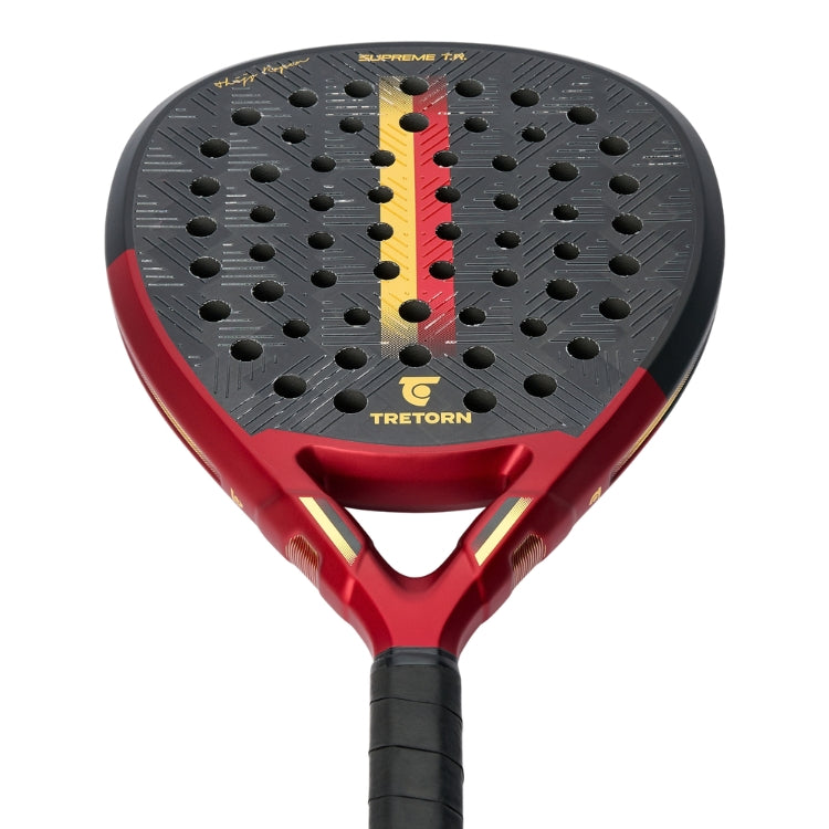 Tretorn Padelracket Supreme TR