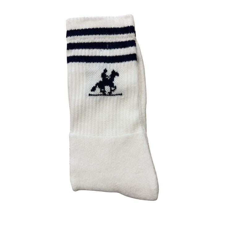 U.S. Grand Polo Sokken Heren 10-Pack Mix Zwart Wit Grijs