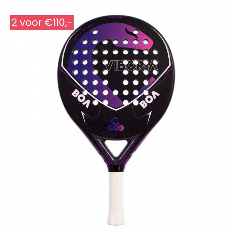 Vibora Padelracket Boa Advance