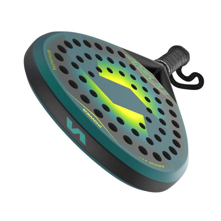 Varlion Padelracket Bourne 8.8