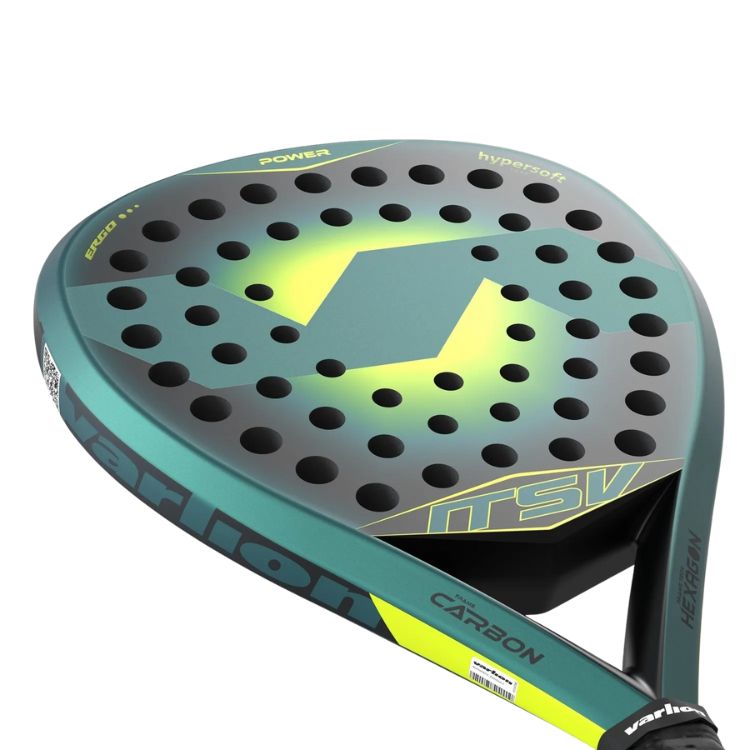 Varlion Padelracket Bourne 8.8