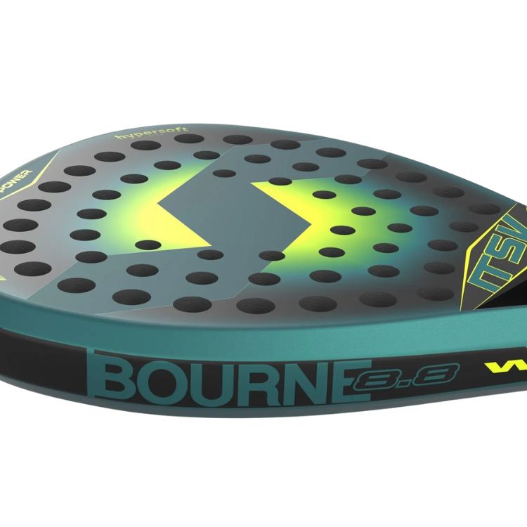 Varlion Padelracket Bourne 8.8