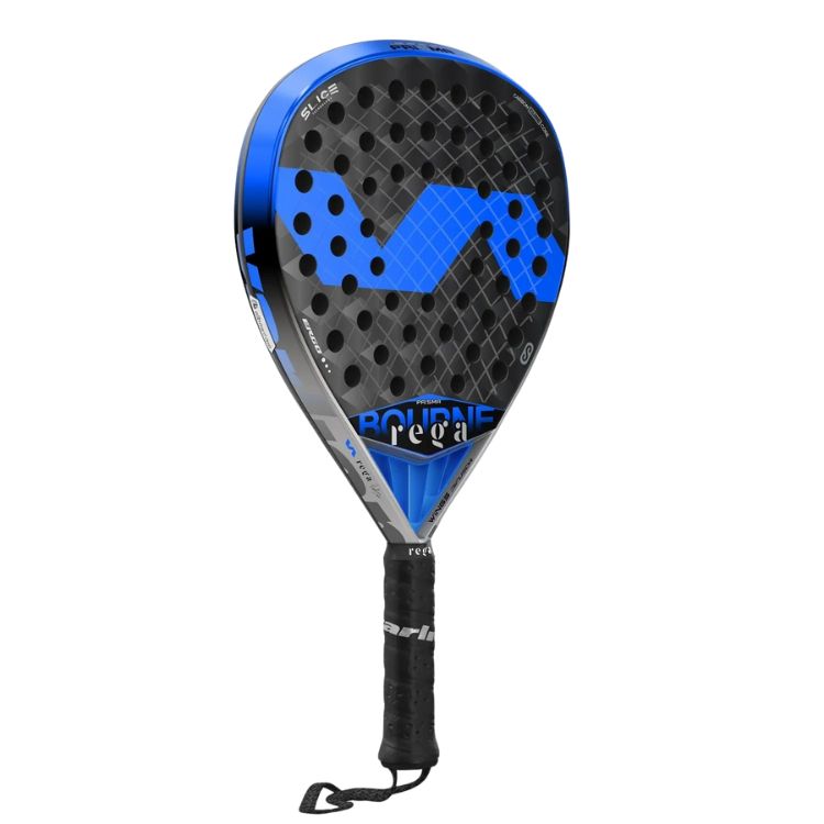 Varlion Padelracket Bourne Cube Elbowcare W