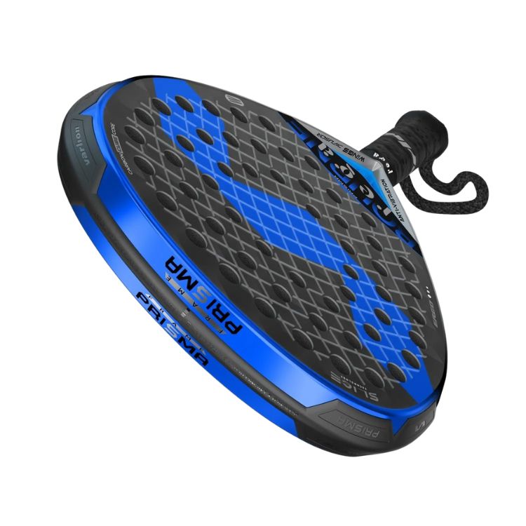 Varlion Padelracket Bourne Cube Elbowcare W