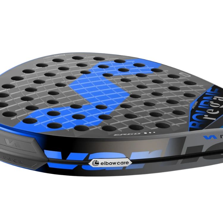 Varlion Padelracket Bourne Cube Elbowcare W
