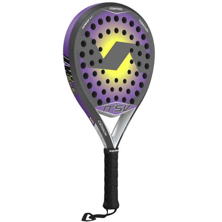 Varlion Padelracket LW 8.8