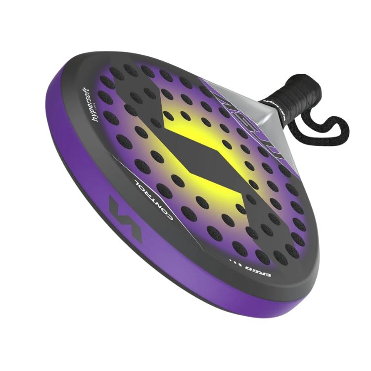 Varlion Padelracket LW 8.8 Testracket Outlet